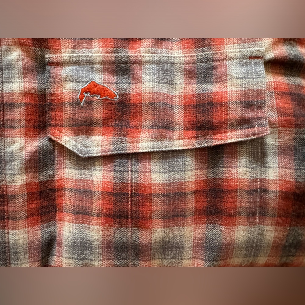 SIMMS - Picture 6 of 6